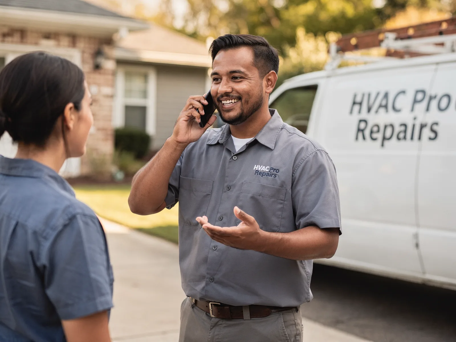 Heat Pump Repair Evensville, TN FAQs